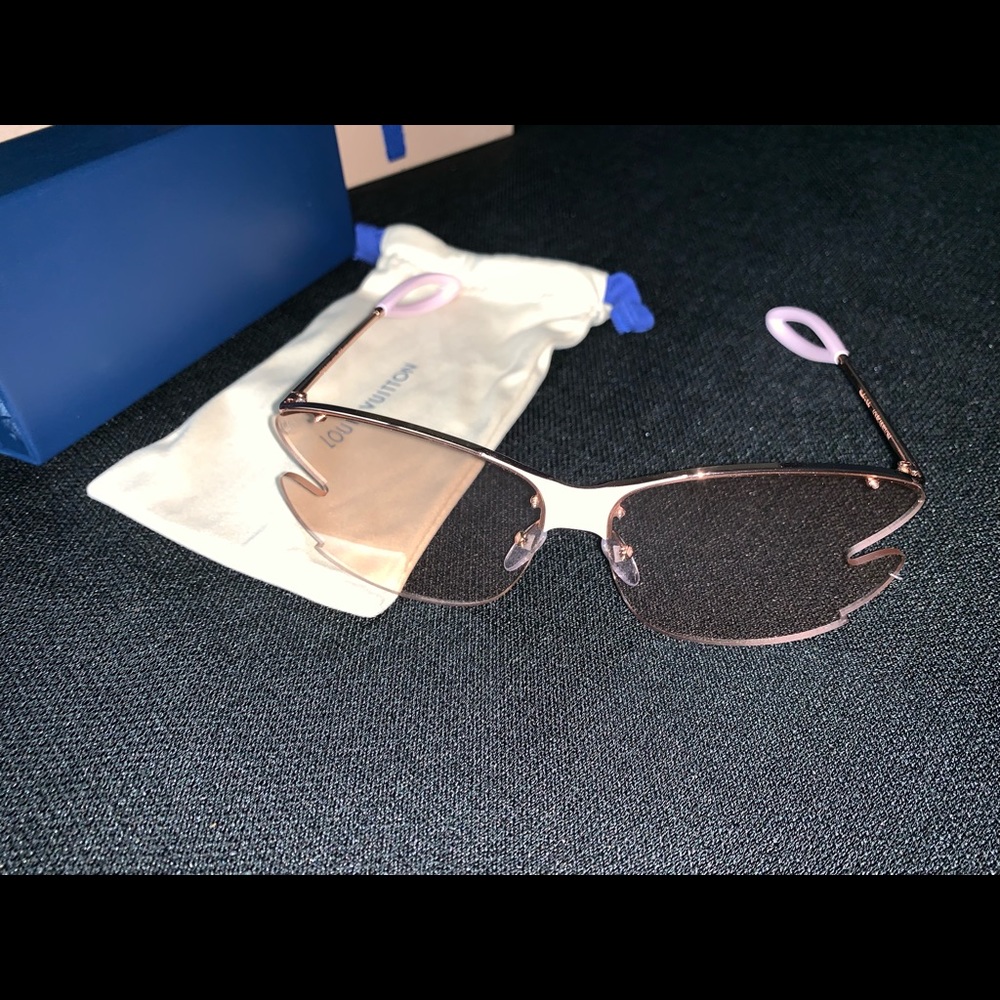 Louis Vuitton sunglasses